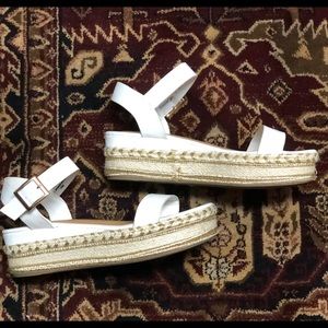 Espadrilles